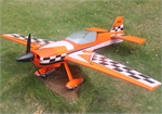 Max Thrust MX2 PNP (Orange)